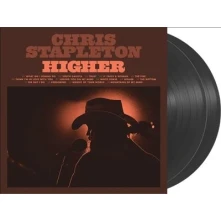 Vinyl HIGHER