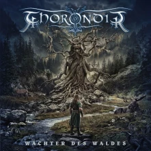 Thorondir, CD Wachter Des Waldes