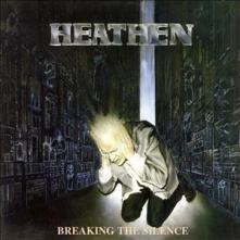 CD Breaking the Silence