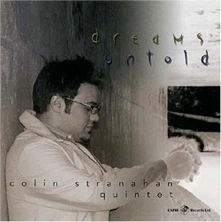 CD DREAMS UNTOLD