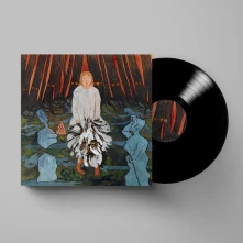Vinyl GARDEN DREAM