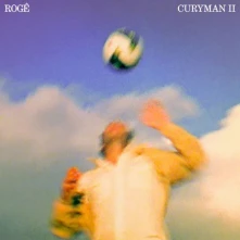 Vinyl CURYMAN II