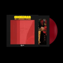 Vinyl VOL 3: ANCESTROS FUTUROS