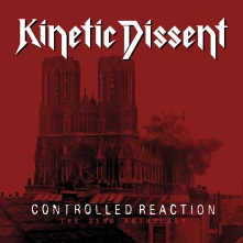 Vinyl Controlled Reaction