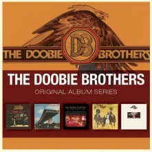 The Doobie Brothers, CD ORIGINAL ALBUM SERIES