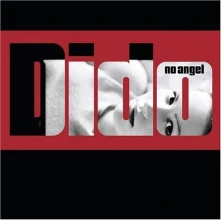 CD NO ANGEL