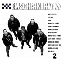 Vinyl ZWEITE WAHL