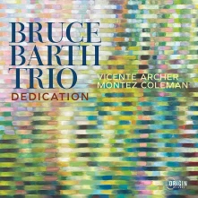 CD DEDICATION