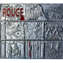 Fredericks Goldman Jones, CD Rouge