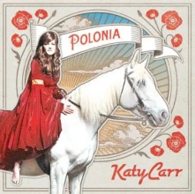 Katy Carr, CD POLONIA