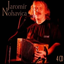 Jaromír Nohavica, CD Box 2007 (4CD)