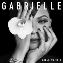 CD Under My Skin