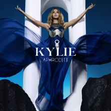 Kylie Minogue, CD Aphrodite