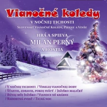 CD a hostia - Vianočné koledy