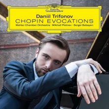 CD EVOCATIONS