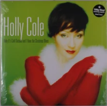 Vinyl BABY ITS COLD OUTSIDE