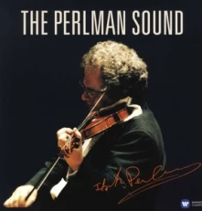Vinyl THE PERLMAN SOUND (LP)