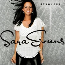 Sara Evans, CD Stronger