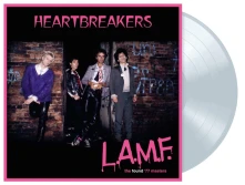 Vinyl L.A.M.F. THE FOUND 77 ...
