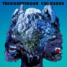 CD COLOSSUS