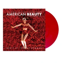 Vinyl AMERICAN BEAUTY