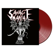 Vinyl Demonic Aussault