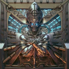 CD PHANTOMIME
