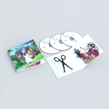 CD SCISSOR SISTERS