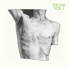 CD DECIUS VOL. 1
