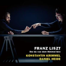 CD DER DU VON DEM HIMMEL BIST