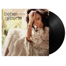 Vinyl Tudo