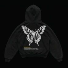 Butterfly Effect Hoodie thumbnail