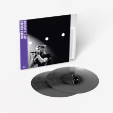 Bryan Adams, Vinyl LIVE IN LISBON