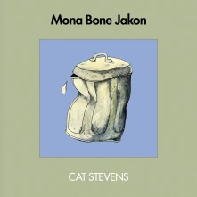 CD MONA BONE JAKON