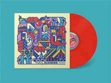 Vinyl SUGARCOAT