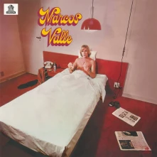 Vinyl MARCUS VALLE (1970)