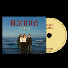 CD Beach Day