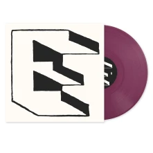 Vinyl BIG E