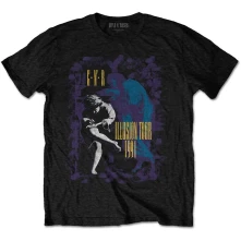 Tričko Illusion Tour '91