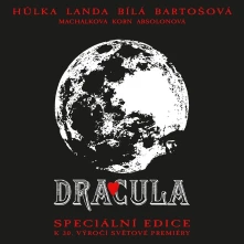 Soundtrack, Vinyl Dracula (Speciální Edice K 30. Výročí Světové Premiéry)