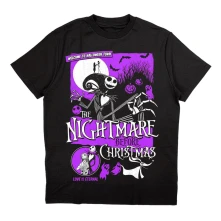The Nightmare Before Christmas Welcome To Halloween Town thumbnail