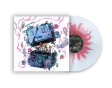 Vinyl CAN WE HANG OUT SOMETIME?