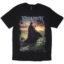 Tričko Youthanasia Cover Redux