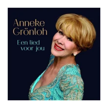 Anneke Grönloh, CD EEN LIED VOOR JOU