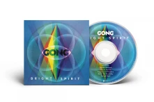 Gong, CD BRIGHT SPIRIT