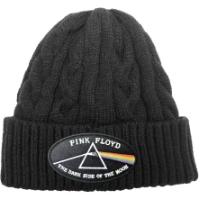 Čapica The Dark Side of the Moon Black Border