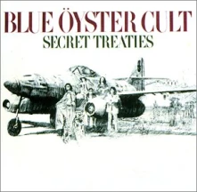 CD Secret Treaties