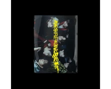 Enhypen, CD DESIRE: UNLEASH