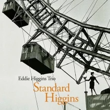 Vinyl STANDARD HIGGINS