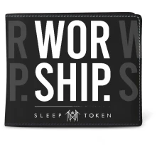 Sleep Token, Peňaženka Worship